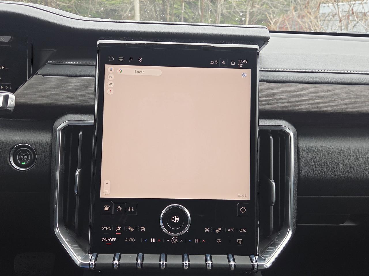 2026 GMC Acadia Denali Photo