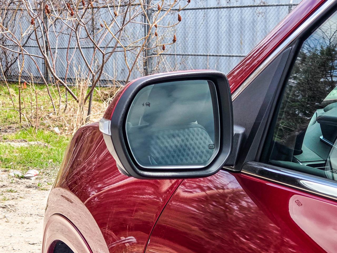 2026 GMC Acadia Denali Photo