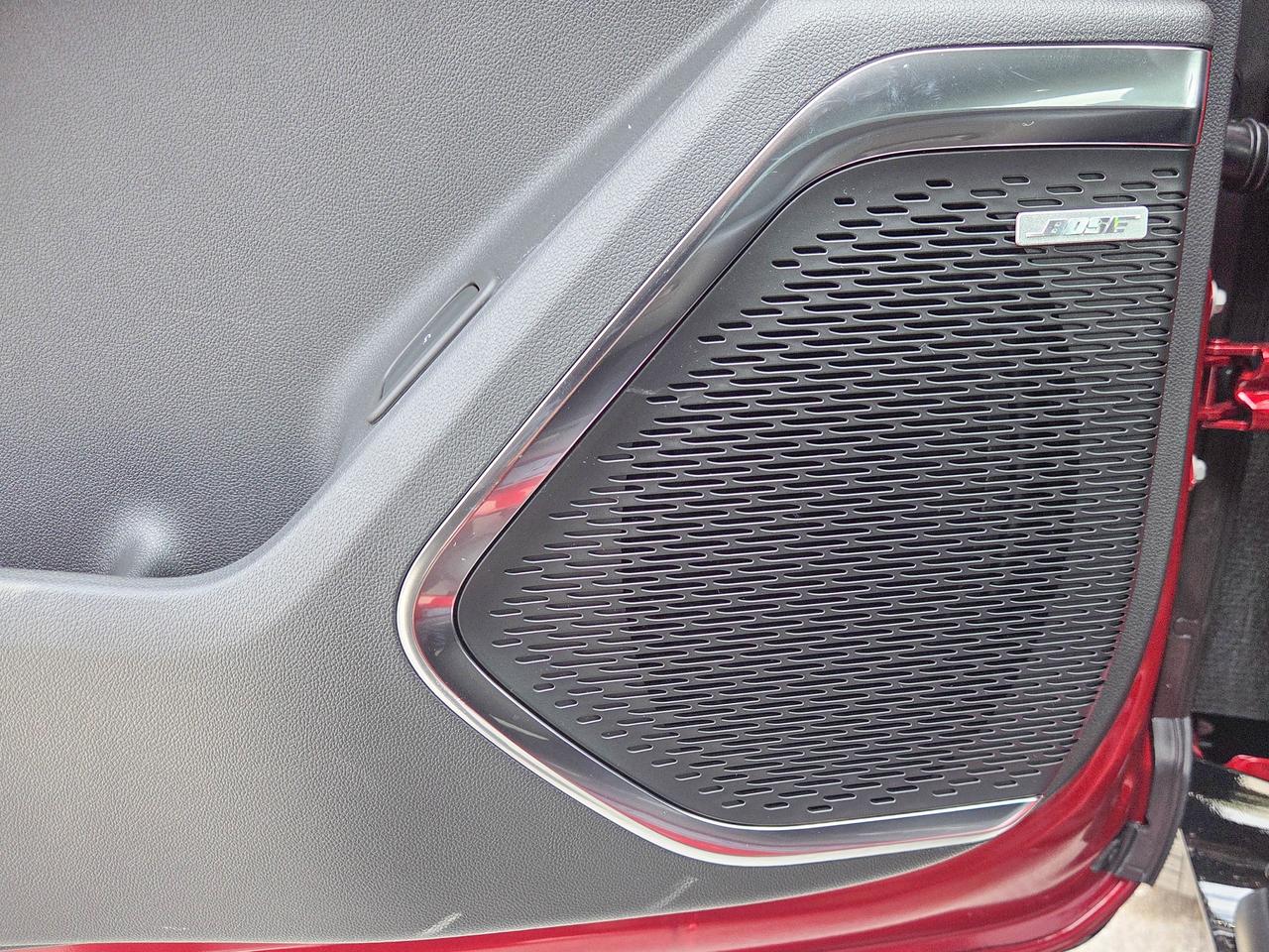 2026 GMC Acadia Denali Photo