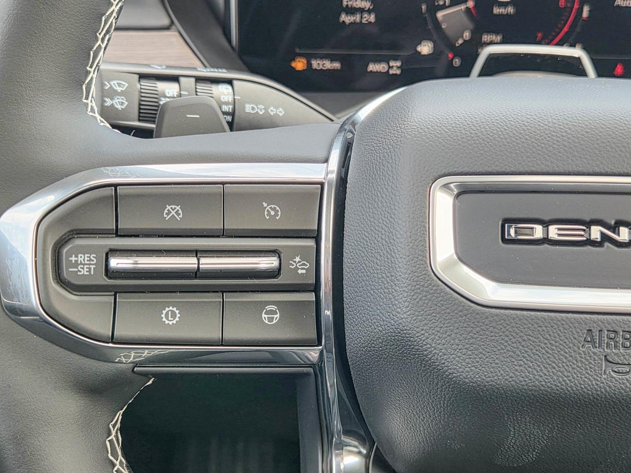 2026 GMC Acadia Denali Photo