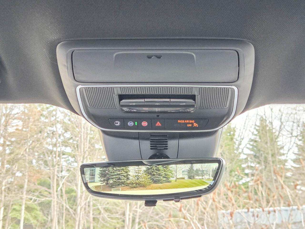 2026 GMC Acadia Denali Photo