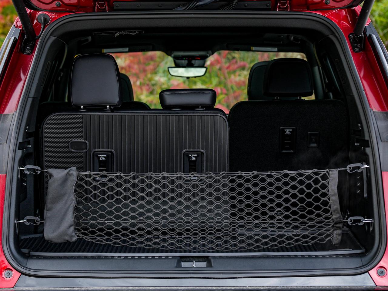 2026 GMC Acadia Denali Photo