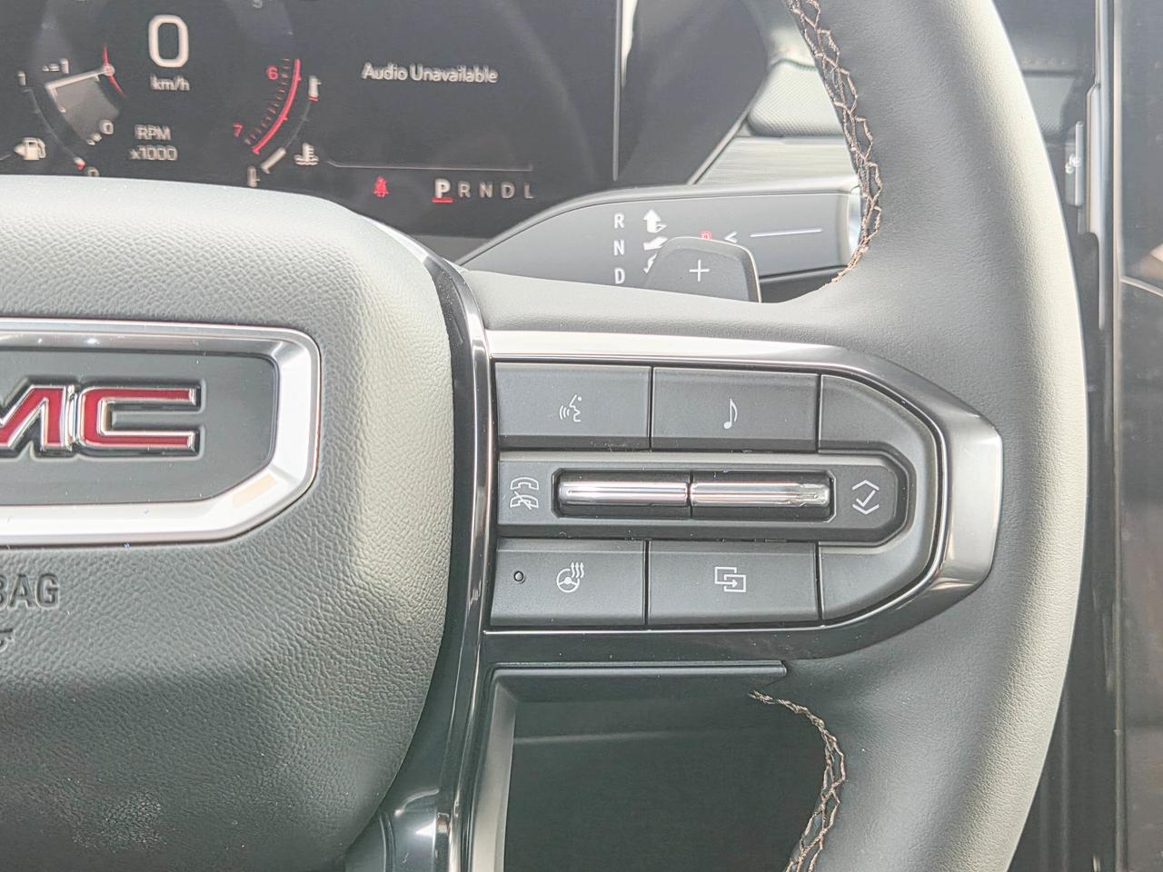 2026 GMC Acadia AT4 Photo