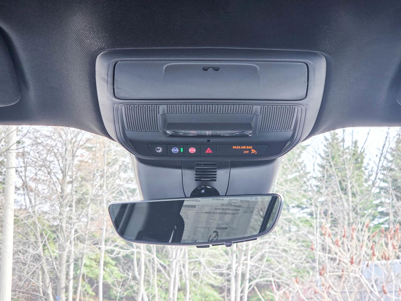 2026 GMC Acadia AT4 Photo