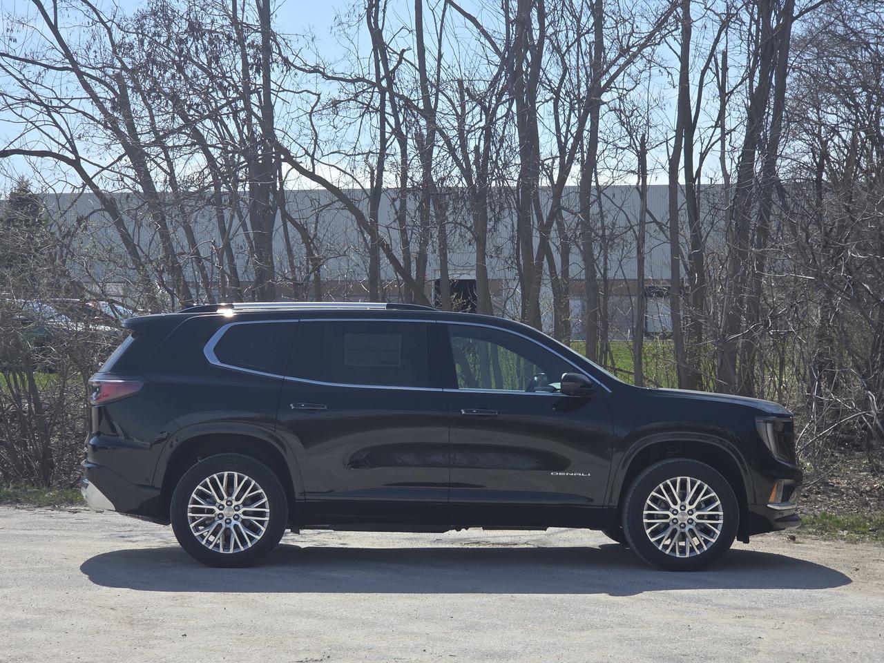2026 GMC Acadia Denali Photo