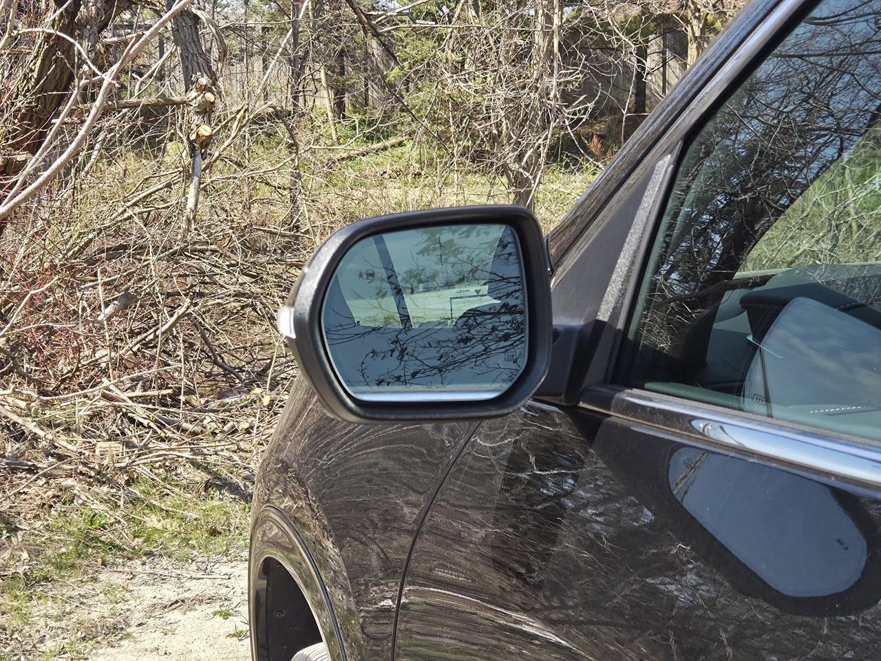 2026 GMC Acadia Denali Photo