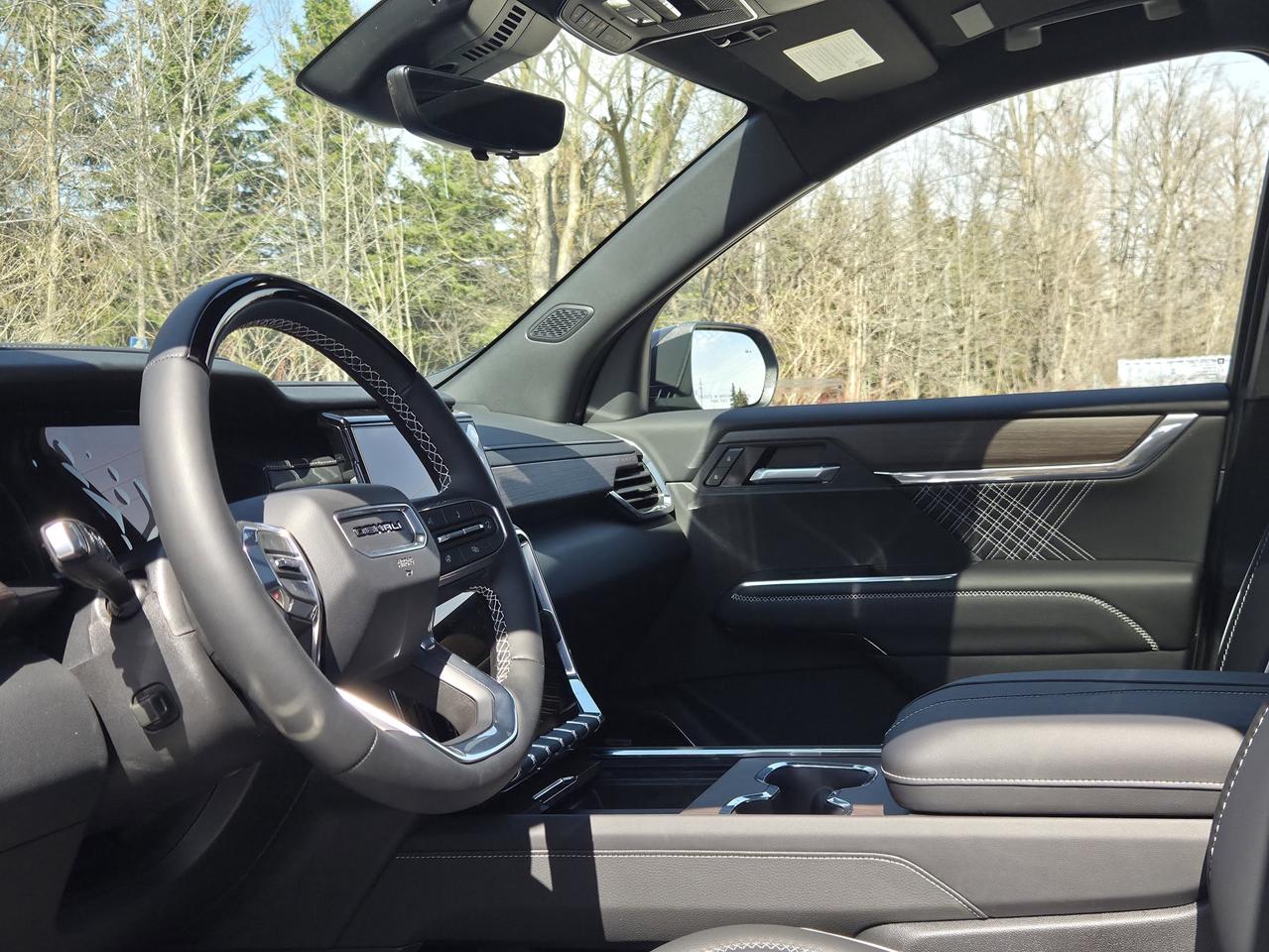 2026 GMC Acadia Denali Photo