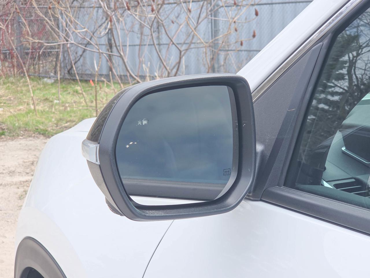 2026 GMC Acadia ELEVATION Photo