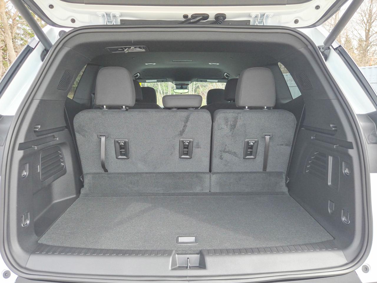 2026 GMC Acadia ELEVATION Photo