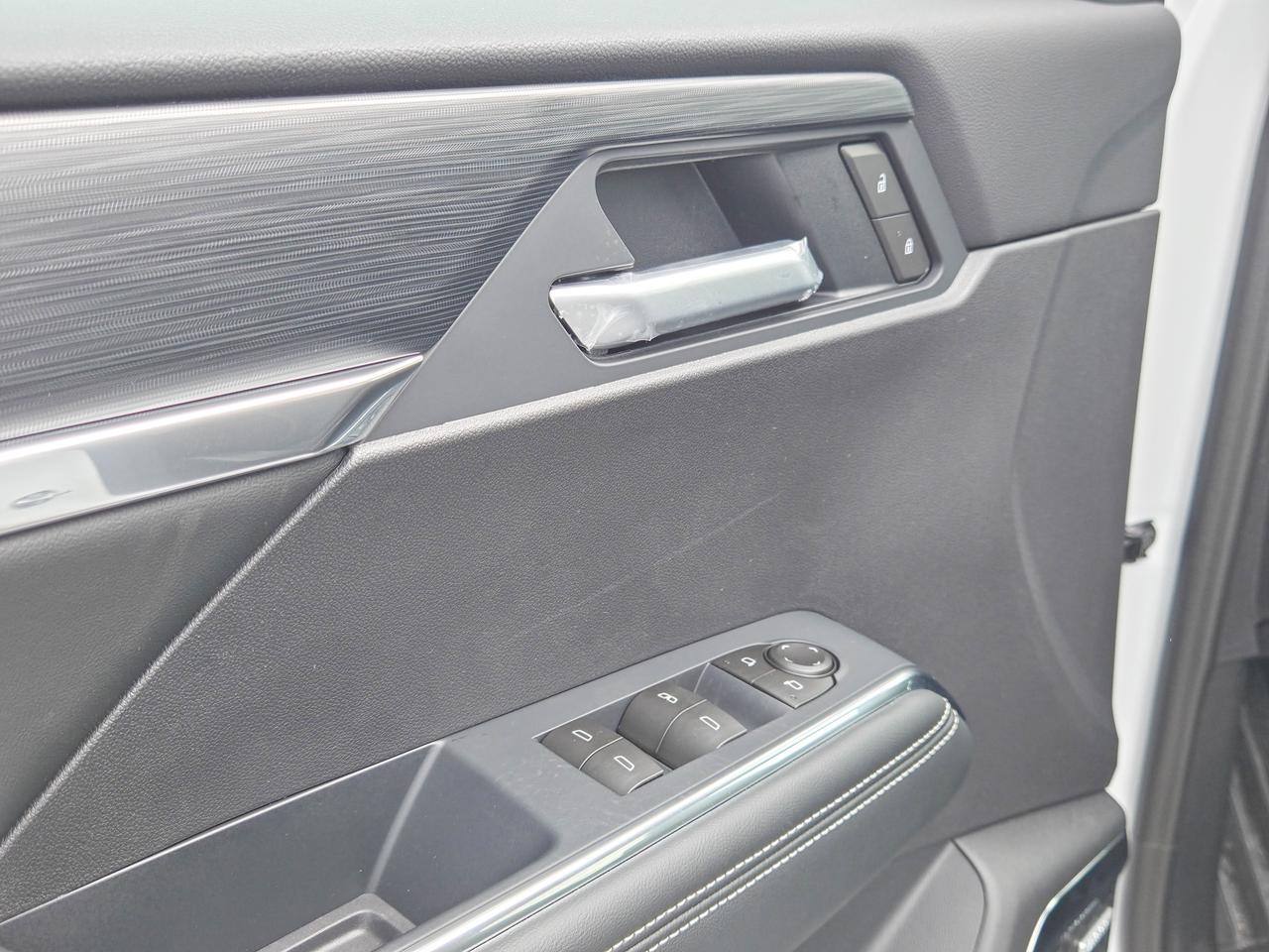 2026 GMC Acadia ELEVATION Photo