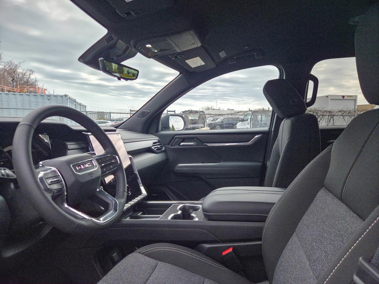 2026 GMC Acadia ELEVATION Photo