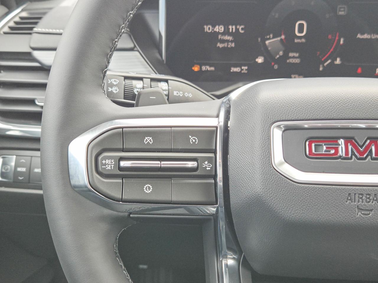 2026 GMC Acadia ELEVATION Photo