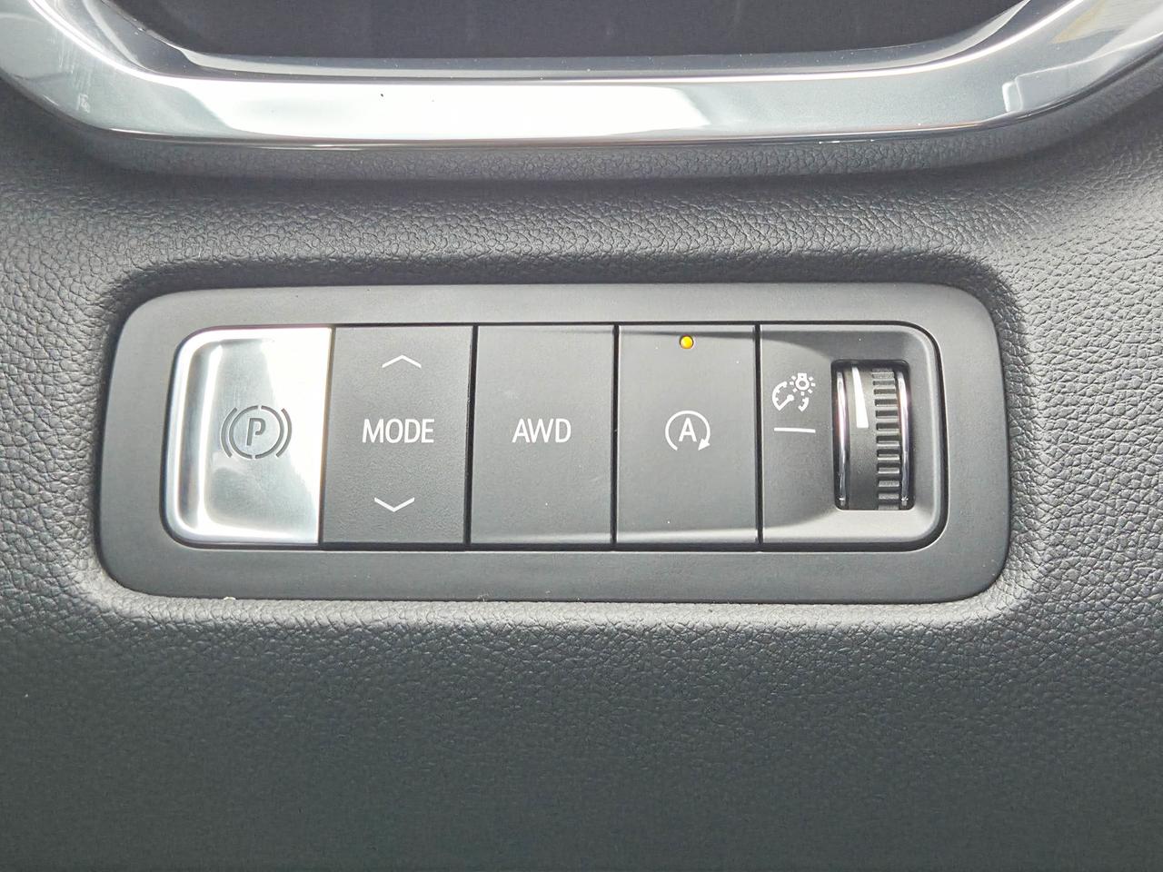 2026 GMC Acadia ELEVATION Photo