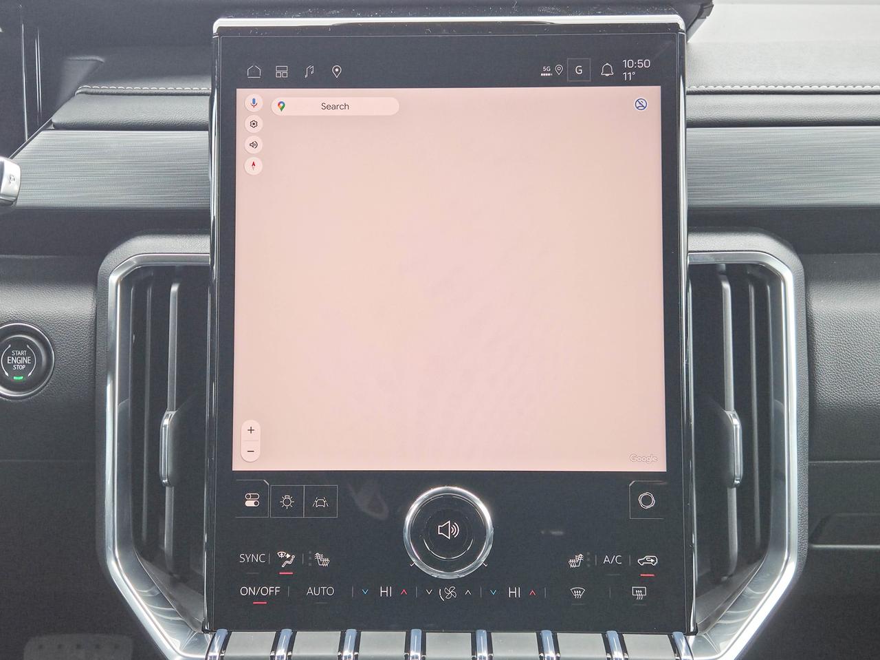 2026 GMC Acadia ELEVATION Photo