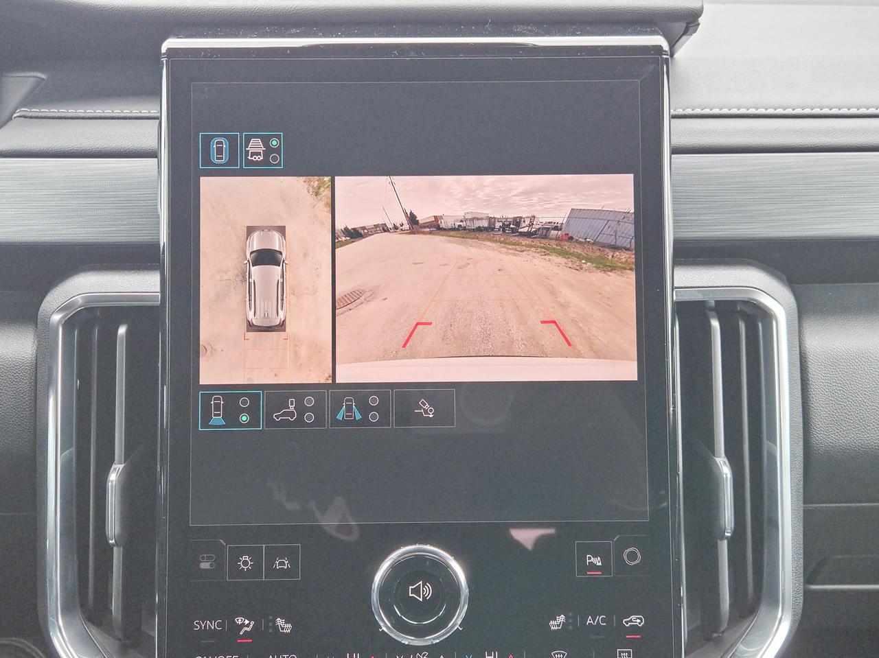 2026 GMC Acadia ELEVATION Photo