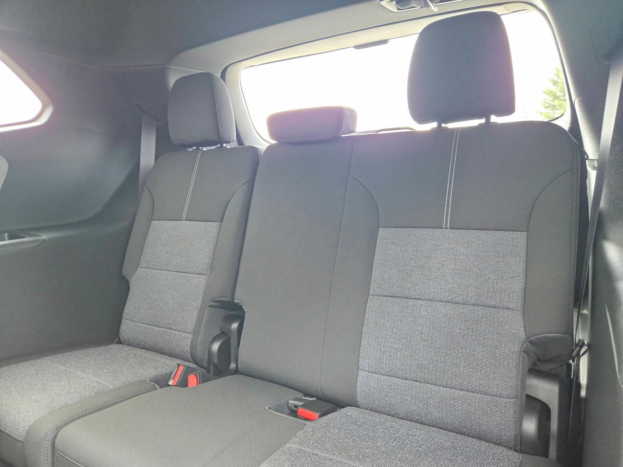 2026 GMC Acadia ELEVATION Photo