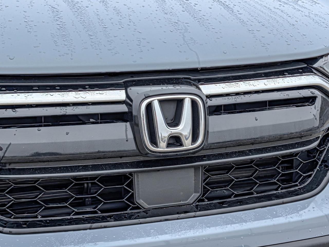 2021 Honda CR-V Sport Photo