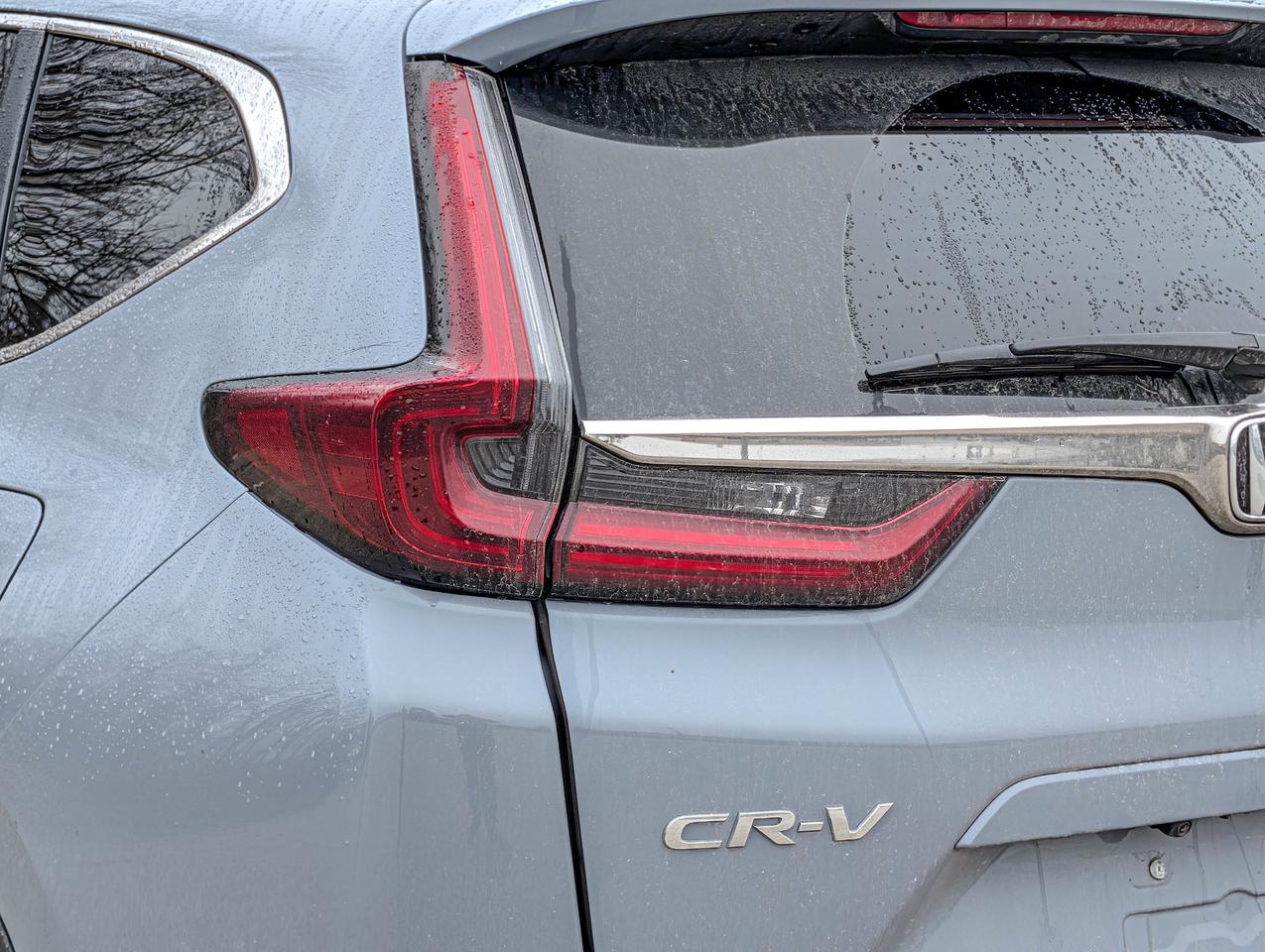 2021 Honda CR-V Sport Photo