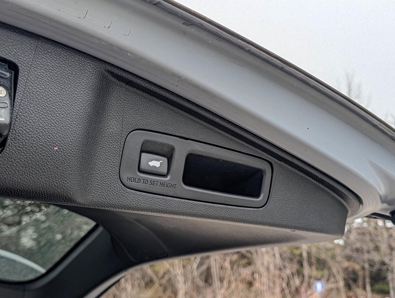 2021 Honda CR-V Sport Photo