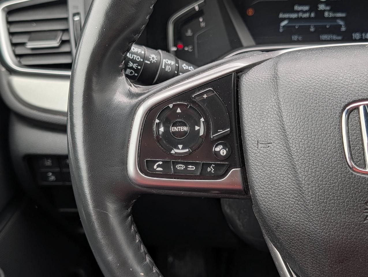 2021 Honda CR-V Sport Photo