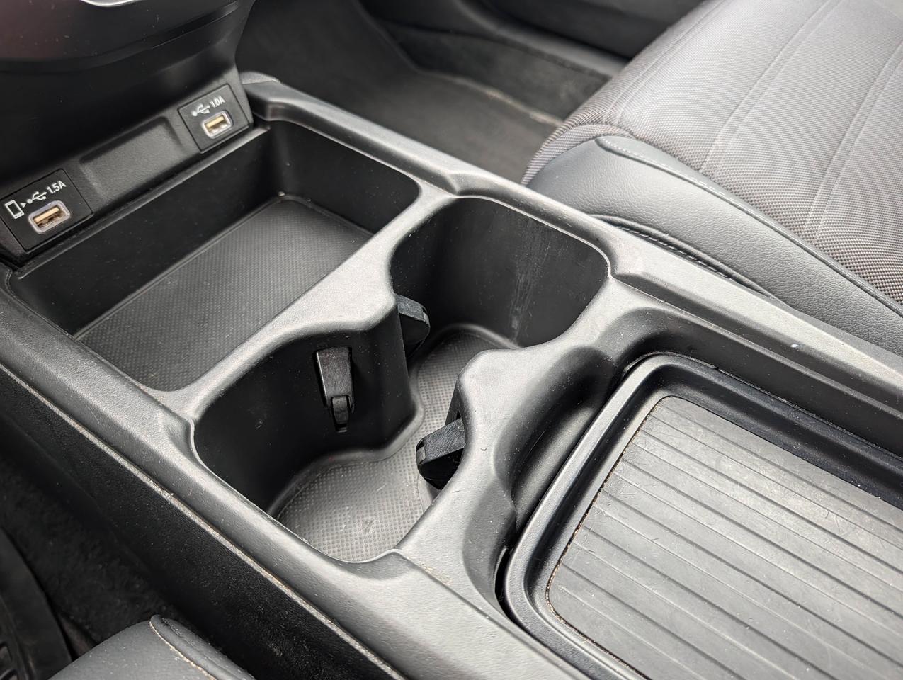 2021 Honda CR-V Sport Photo