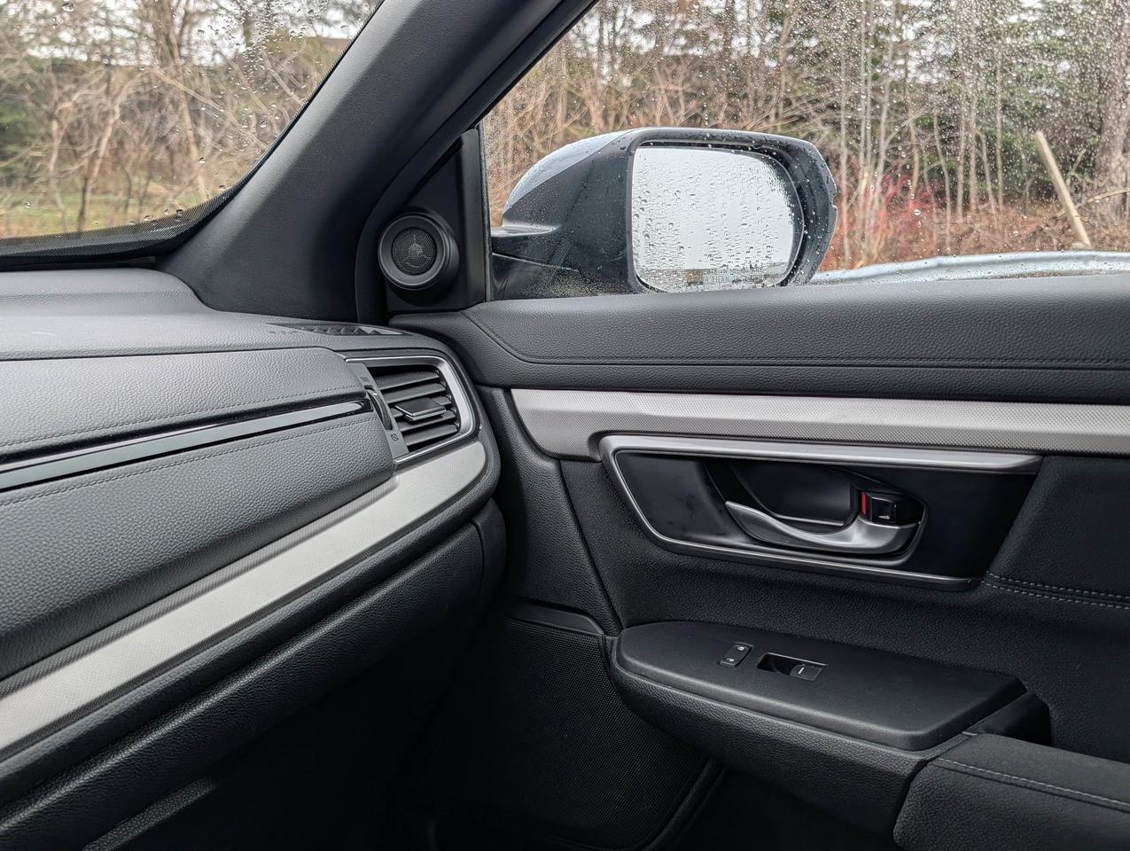 2021 Honda CR-V Sport Photo