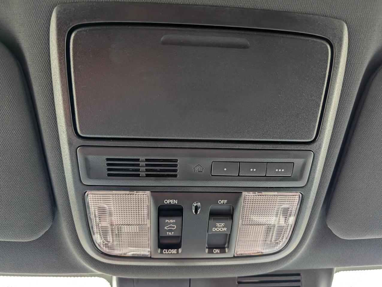 2021 Honda CR-V Sport Photo