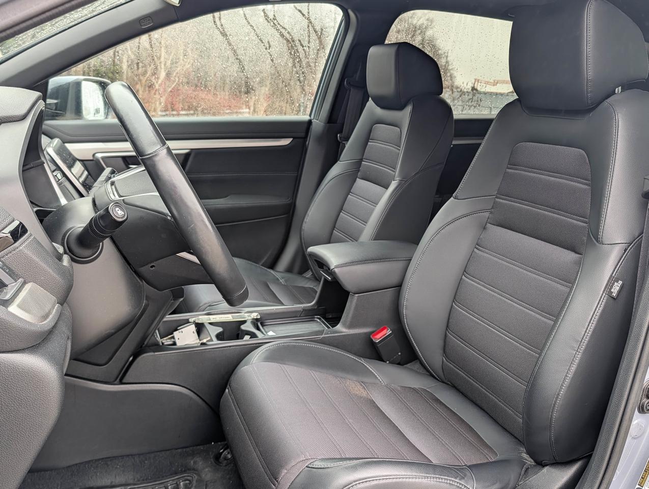 2021 Honda CR-V Sport Photo