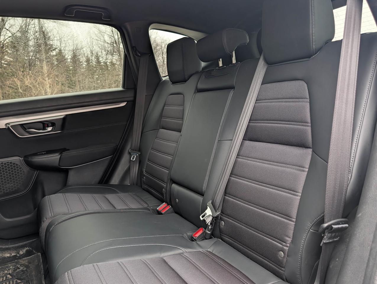 2021 Honda CR-V Sport Photo