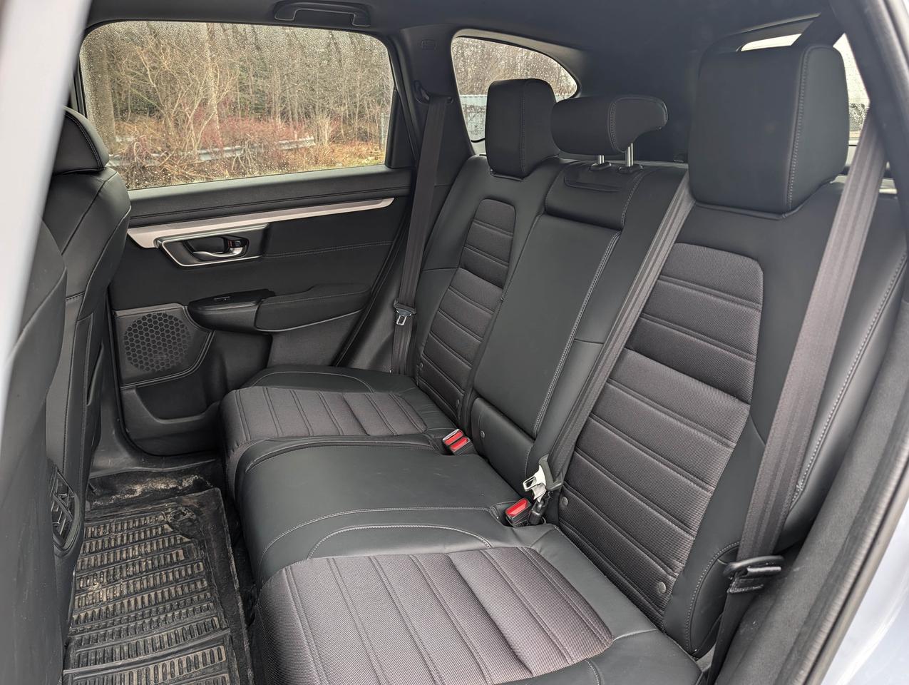 2021 Honda CR-V Sport Photo