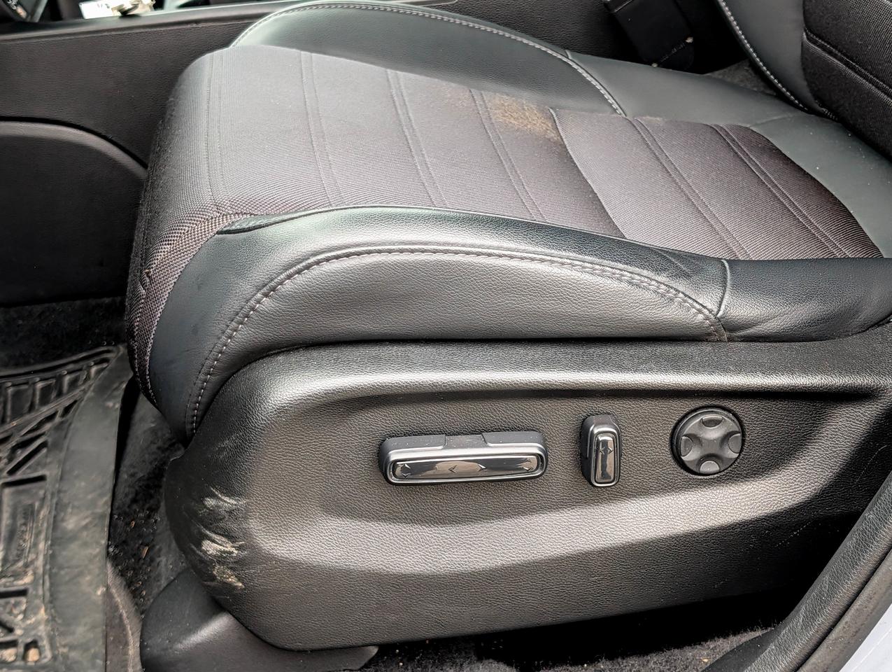 2021 Honda CR-V Sport Photo