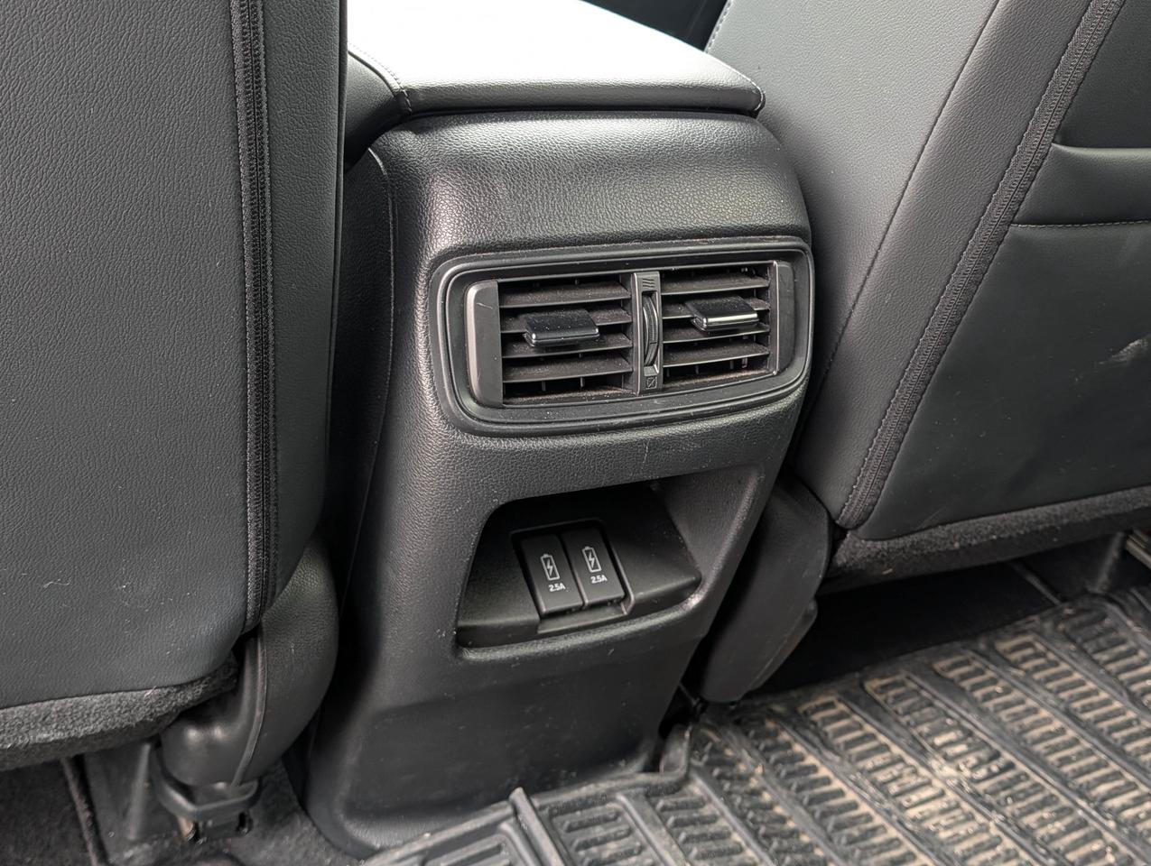 2021 Honda CR-V Sport Photo