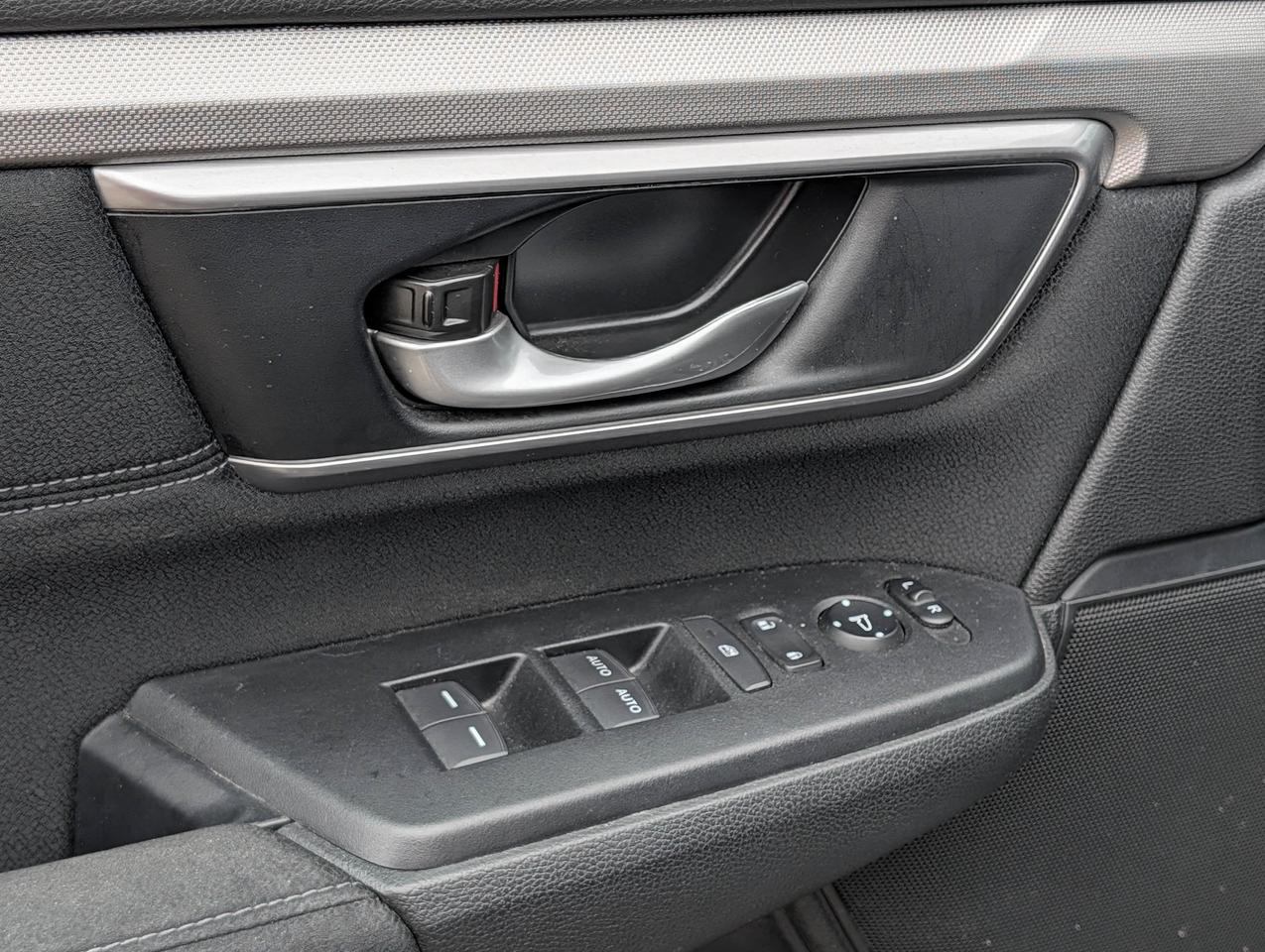 2021 Honda CR-V Sport Photo