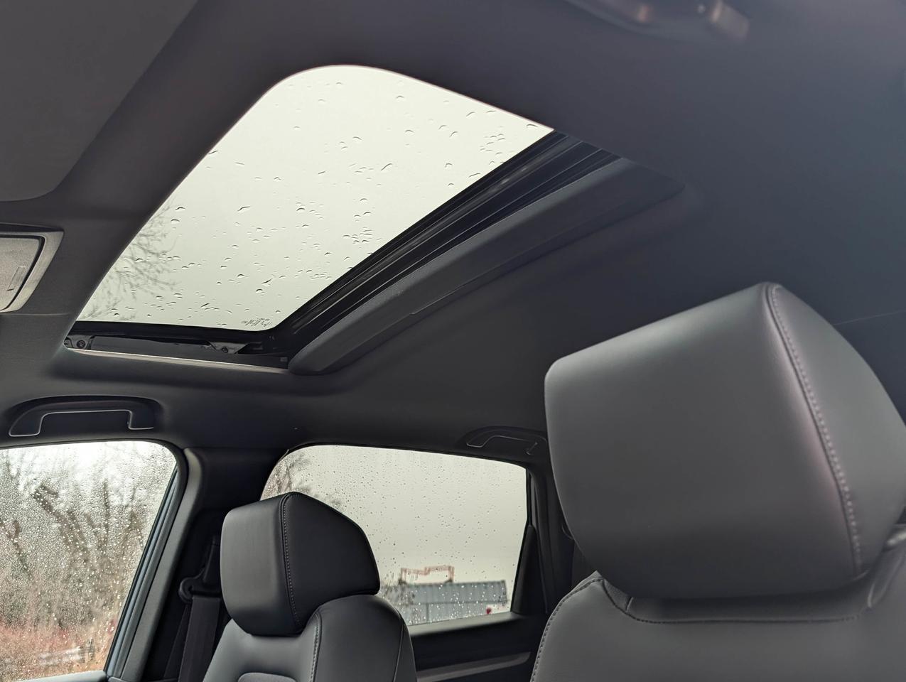 2021 Honda CR-V Sport Photo