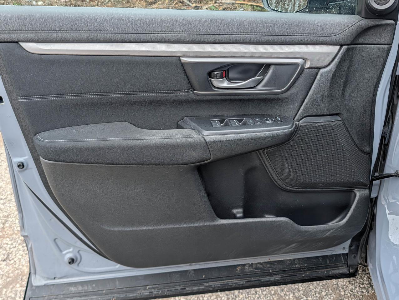 2021 Honda CR-V Sport Photo