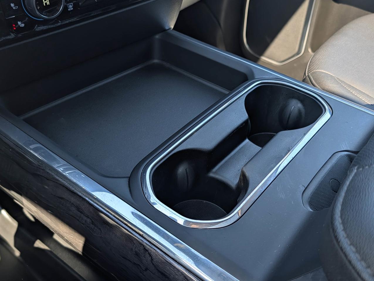 2025 Chevrolet SILVERADO 2500HD LTZ Photo