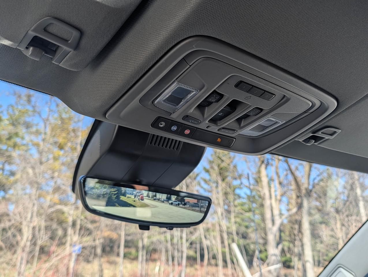 2025 Chevrolet SILVERADO 2500HD LTZ Photo