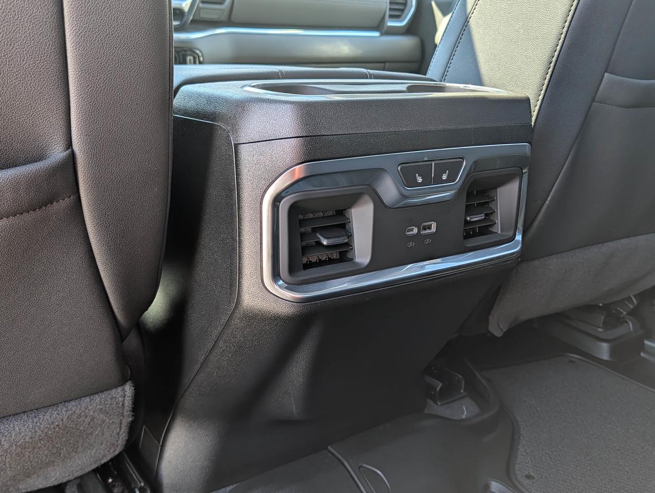 2025 Chevrolet SILVERADO 2500HD LTZ Photo
