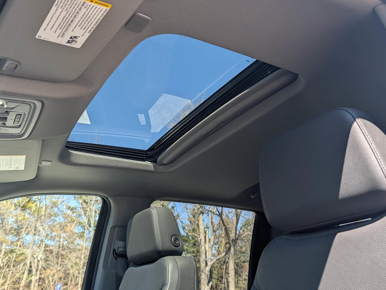 2025 Chevrolet SILVERADO 2500HD LTZ Photo