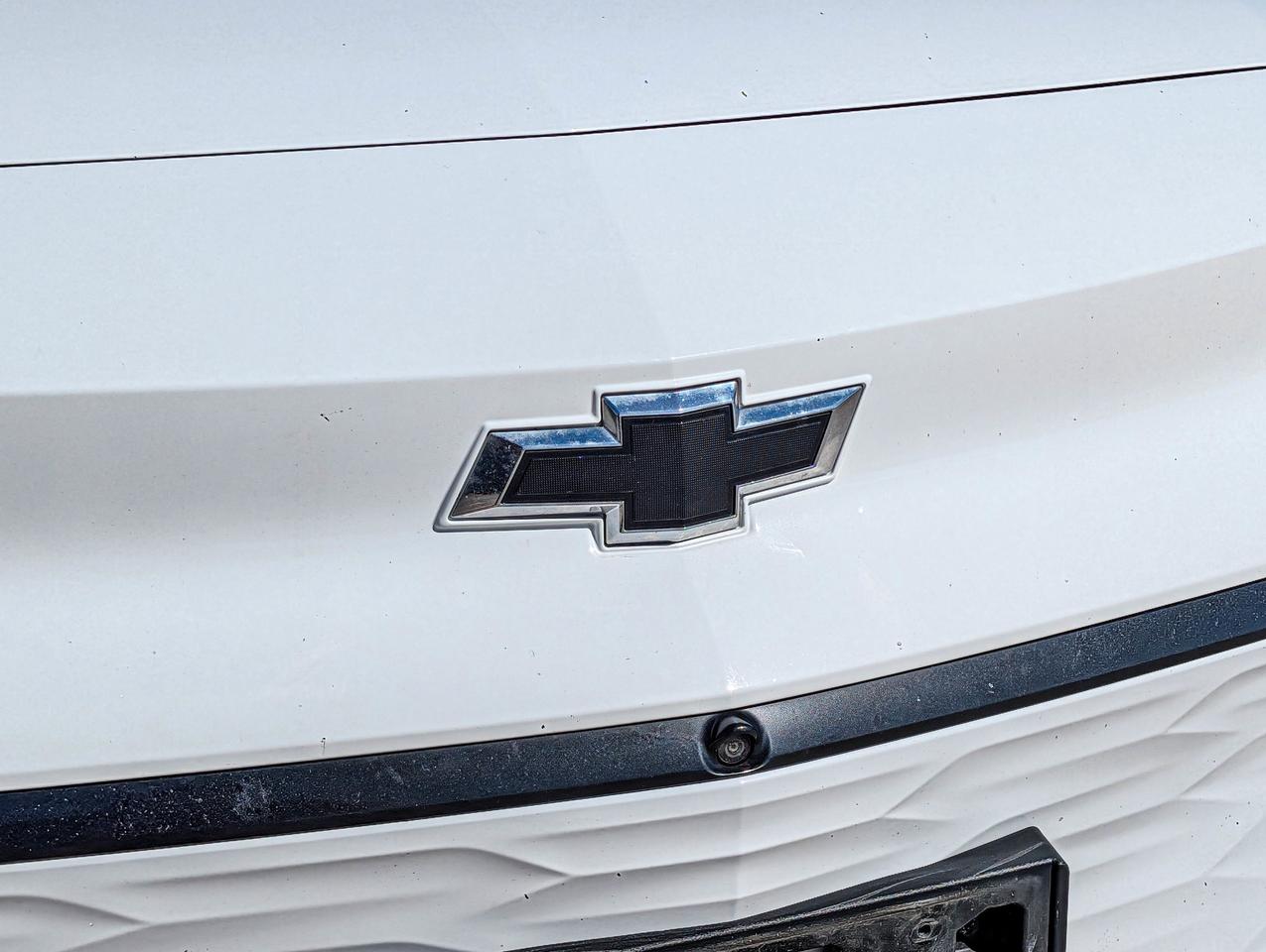 2023 Chevrolet Bolt EUV Premier Photo