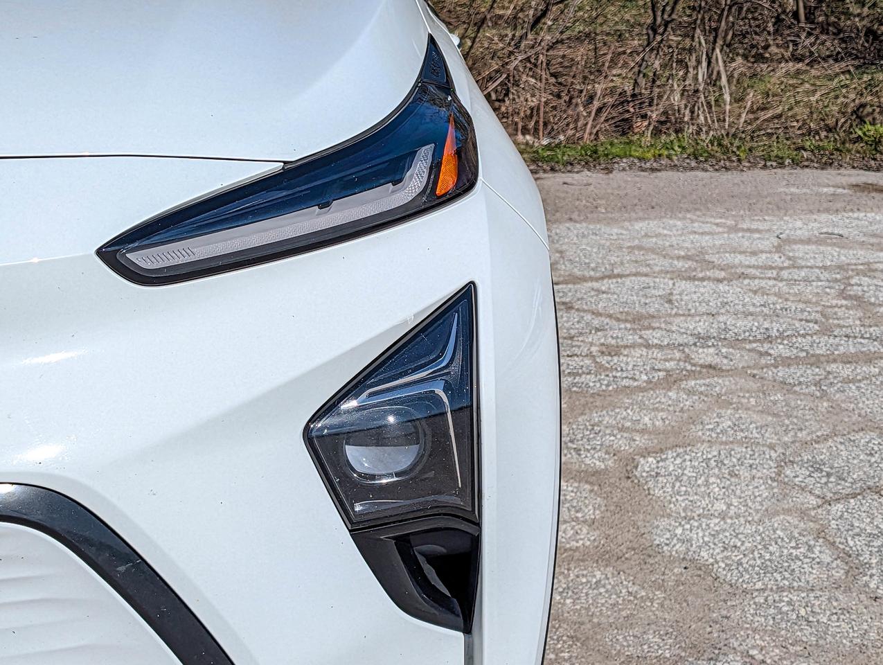 2023 Chevrolet Bolt EUV Premier Photo