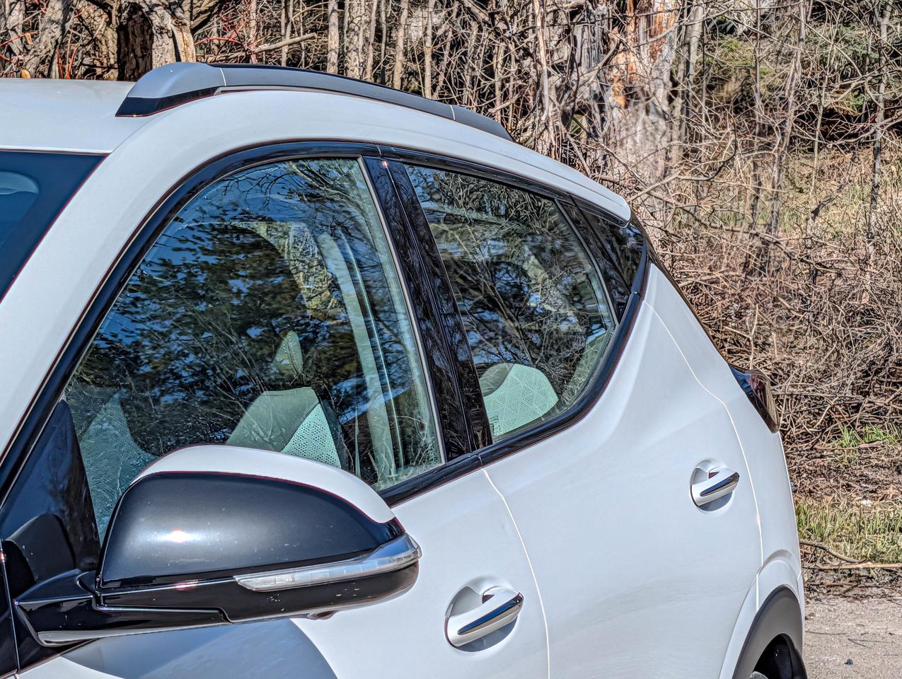 2023 Chevrolet Bolt EUV Premier Photo