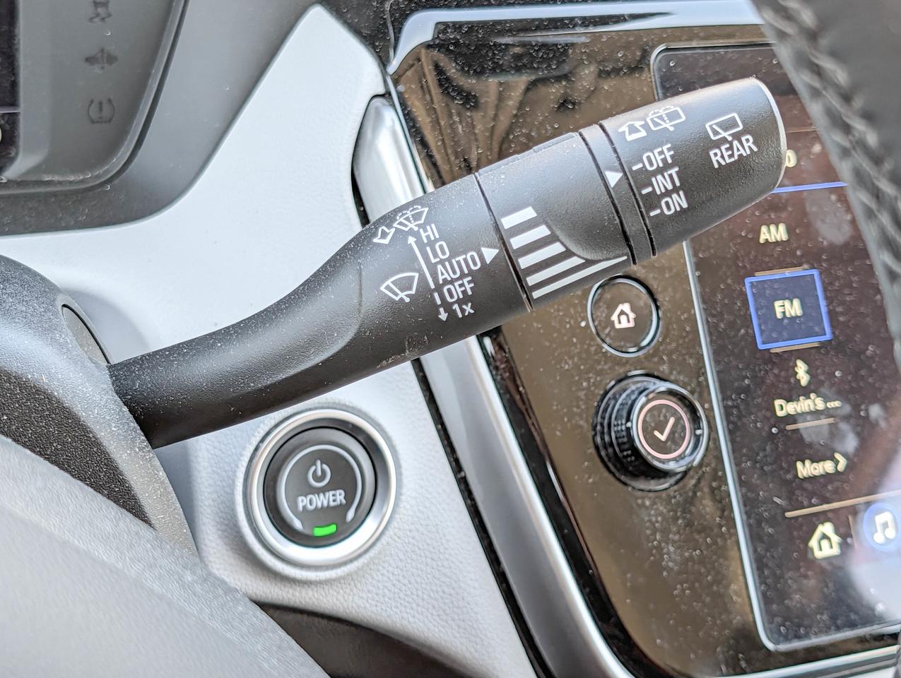 2023 Chevrolet Bolt EUV Premier Photo