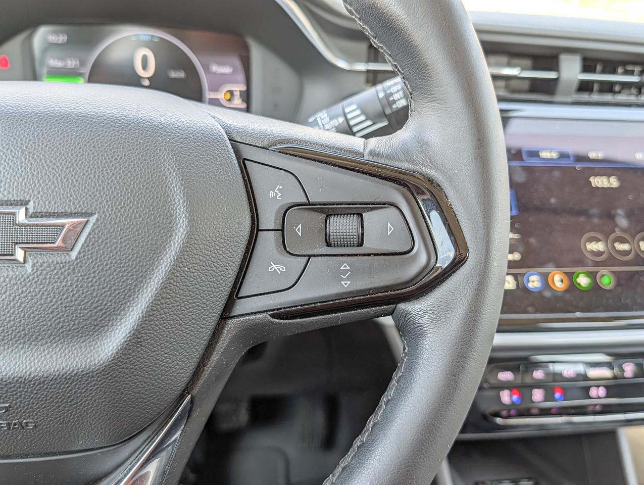 2023 Chevrolet Bolt EUV Premier Photo