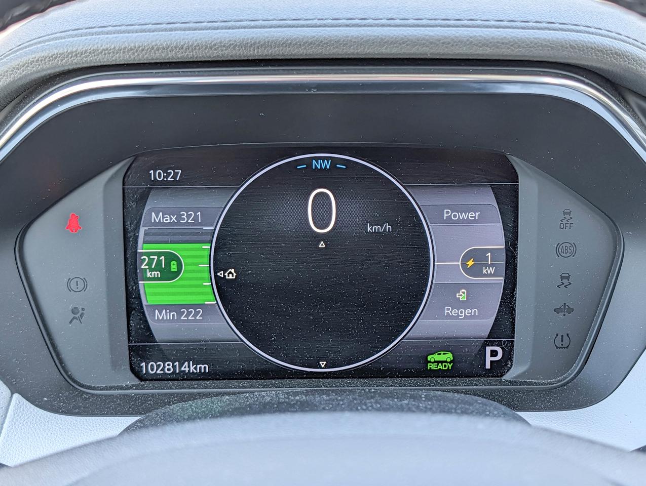 2023 Chevrolet Bolt EUV Premier Photo