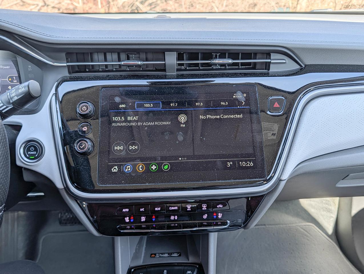 2023 Chevrolet Bolt EUV Premier Photo