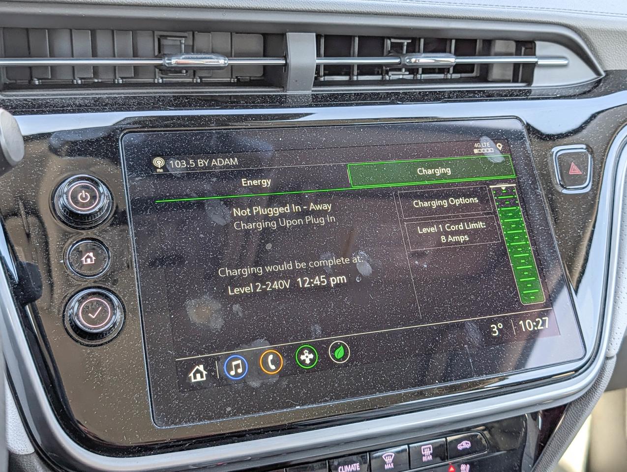 2023 Chevrolet Bolt EUV Premier Photo