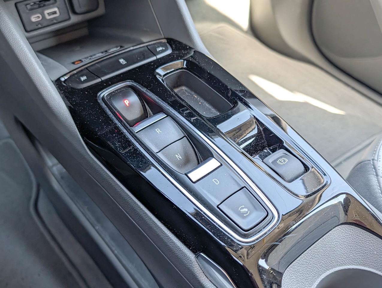 2023 Chevrolet Bolt EUV Premier Photo