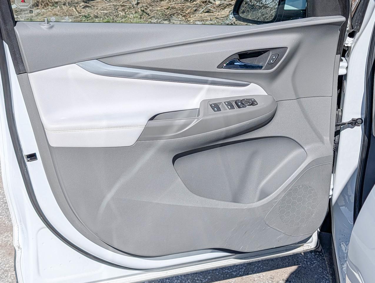 2023 Chevrolet Bolt EUV Premier Photo