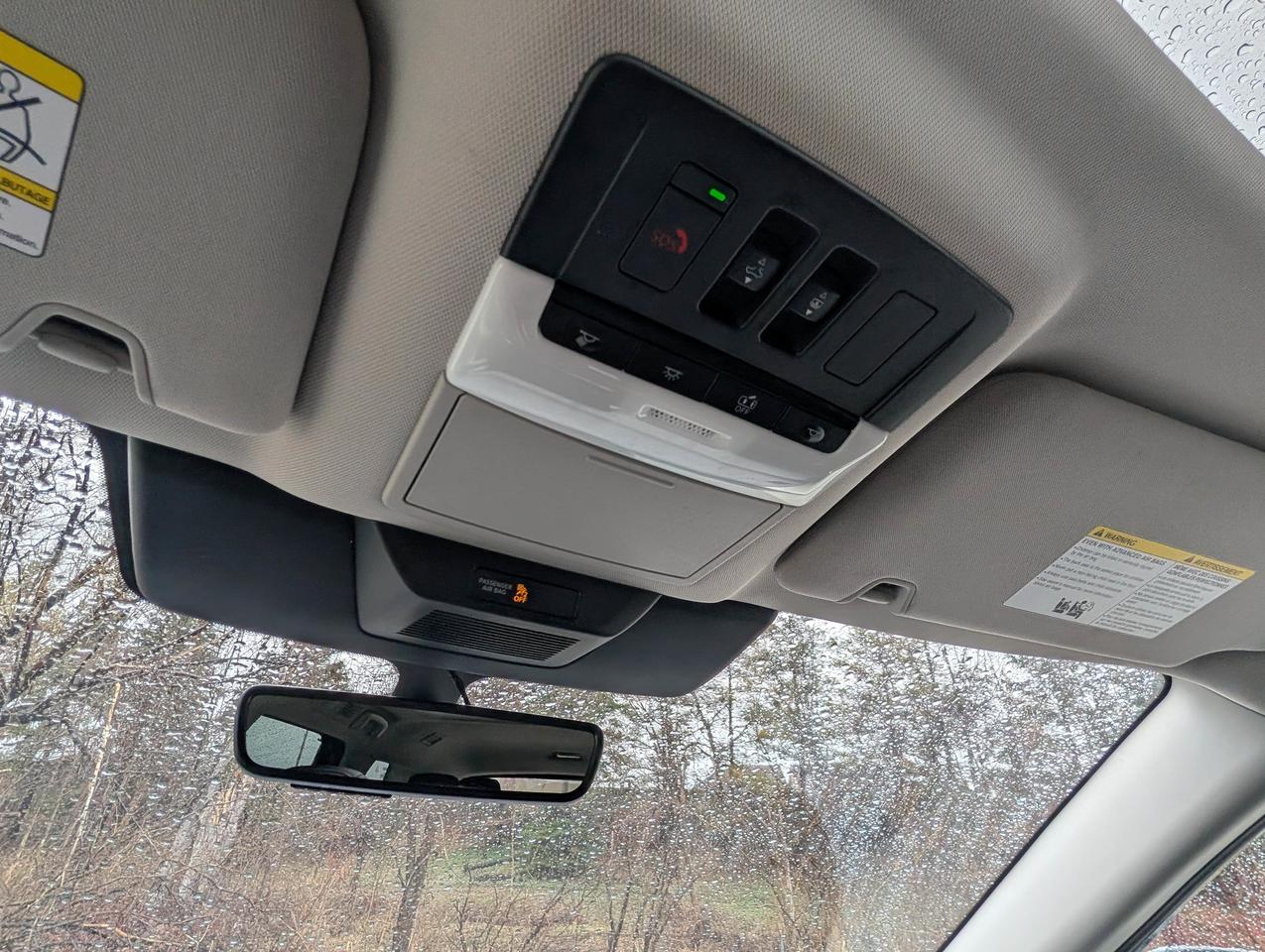2024 Nissan Pathfinder SL Photo